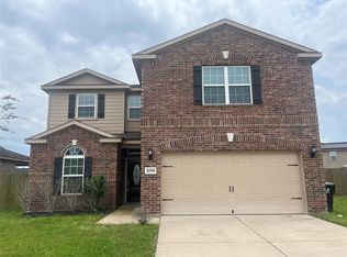 2006 Quiet Palm Ln, Rosenberg, TX 77469