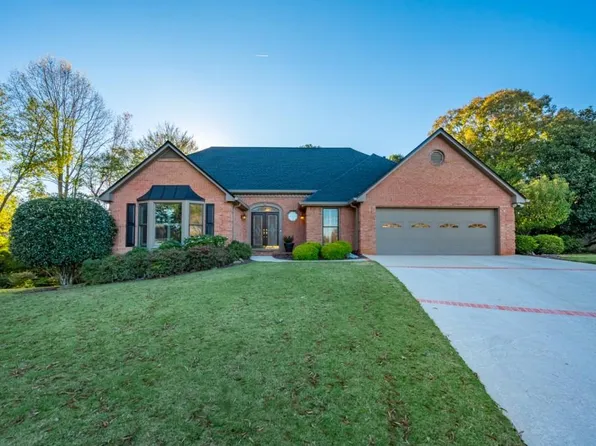 535 Brookmeadow Ct, Alpharetta, GA 30004