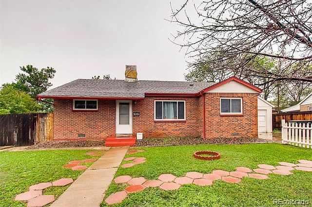 Listed By Shorewood Real Estate