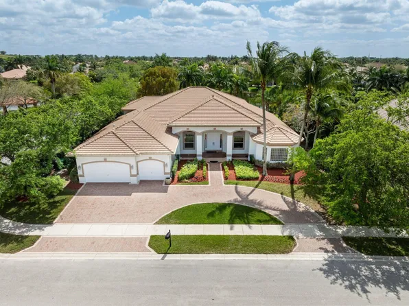 15018 SW 33rd Street, Davie, FL 33331