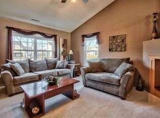 5105 Prairie Ridge Ave, Marion, IA 52302