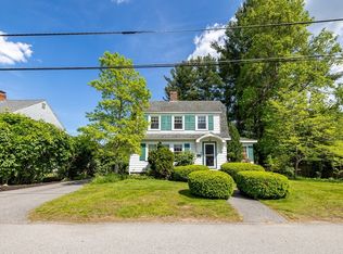 9 Parkman Rd, Reading, MA 01867