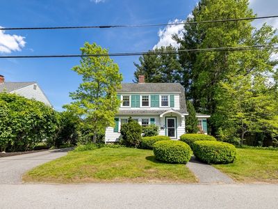 9 Parkman Rd, Reading, MA, 01867