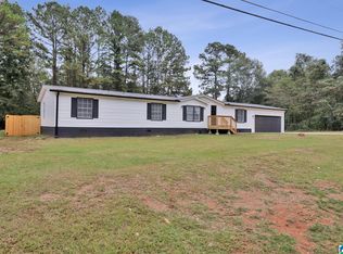 236 Mosby Dr, Anniston, AL 36201