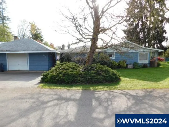 3710 Middle Grove Dr NE, Salem, OR 97305