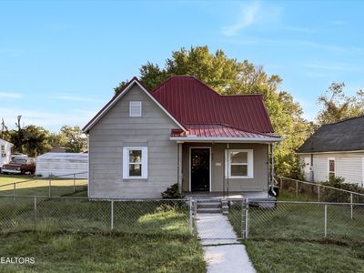3014 Rector St, Knoxville, TN, 37921