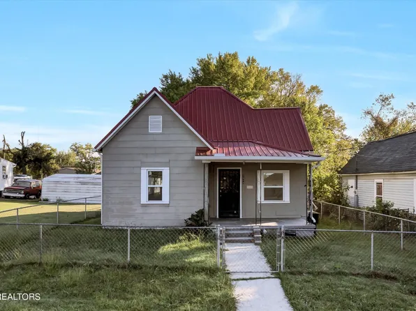 3014 Rector St, Knoxville, TN 37921