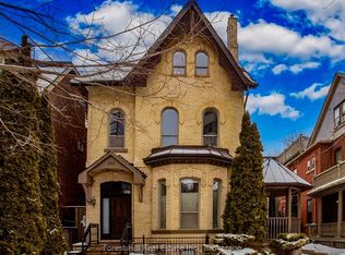 103 Pembroke St #2, Toronto, ON M5A2N9