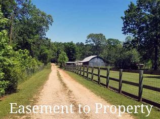 445 County Road 1110, Rusk, TX 75785