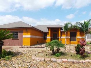 8508 Rock Springs Cir, Laredo, TX 78045