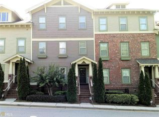 2124 Gorman Grv, Atlanta, GA 30316