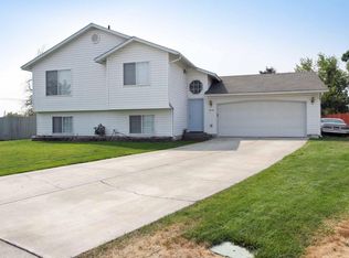 1210 E Stetson Ave, Post Falls, ID 83854