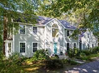 143 Goodhouse Rd, Litchfield, CT 06759
