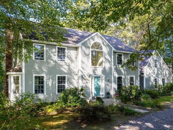 143 Goodhouse Road, Litchfield, CT 06759