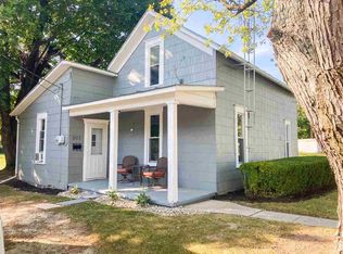 607 N Portland St, Ridgeville, IN 47380