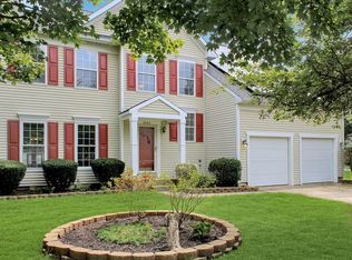 2460 Kenbrook Ct, Waldorf, MD