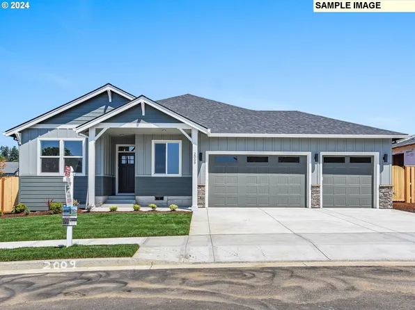 2038 E Otter Loop, La Center, WA 98629