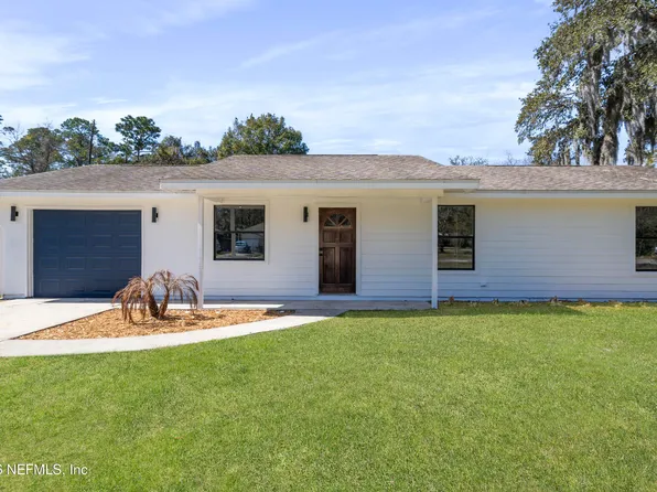 3640 FORT PEYTON Circle, St. Augustine, FL 32086