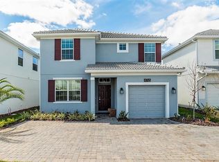 4765 Kings Castle Cir, Kissimmee, FL 34746