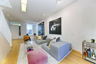 Rented by Isen & Company : Real Estate Advisors