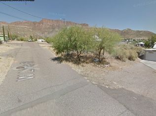 519 W Lime St, Superior, AZ 85173