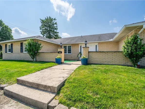 245 University St, Covington, OH 45318