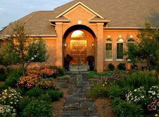 2986 W Delhi Rd, Ann Arbor, MI 48103