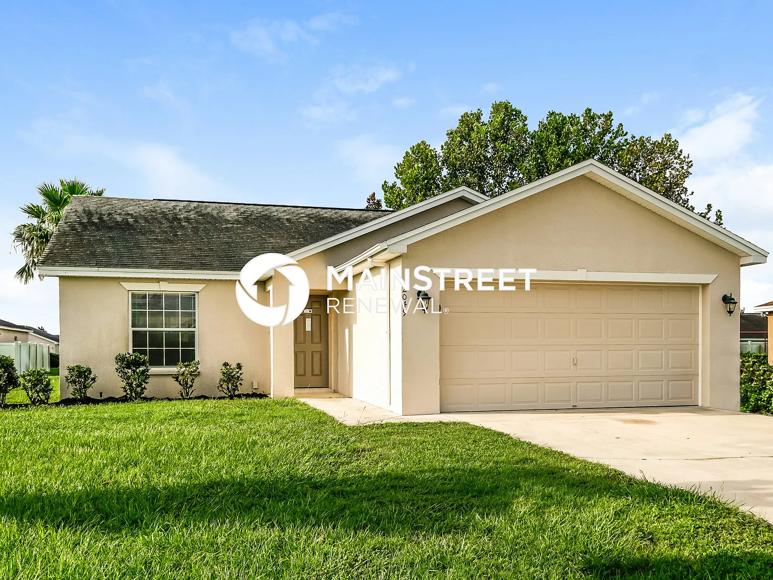 2049 Country Manor St — Photo 1
