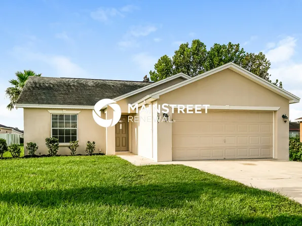2049 Country Manor St, Bartow, FL 33830