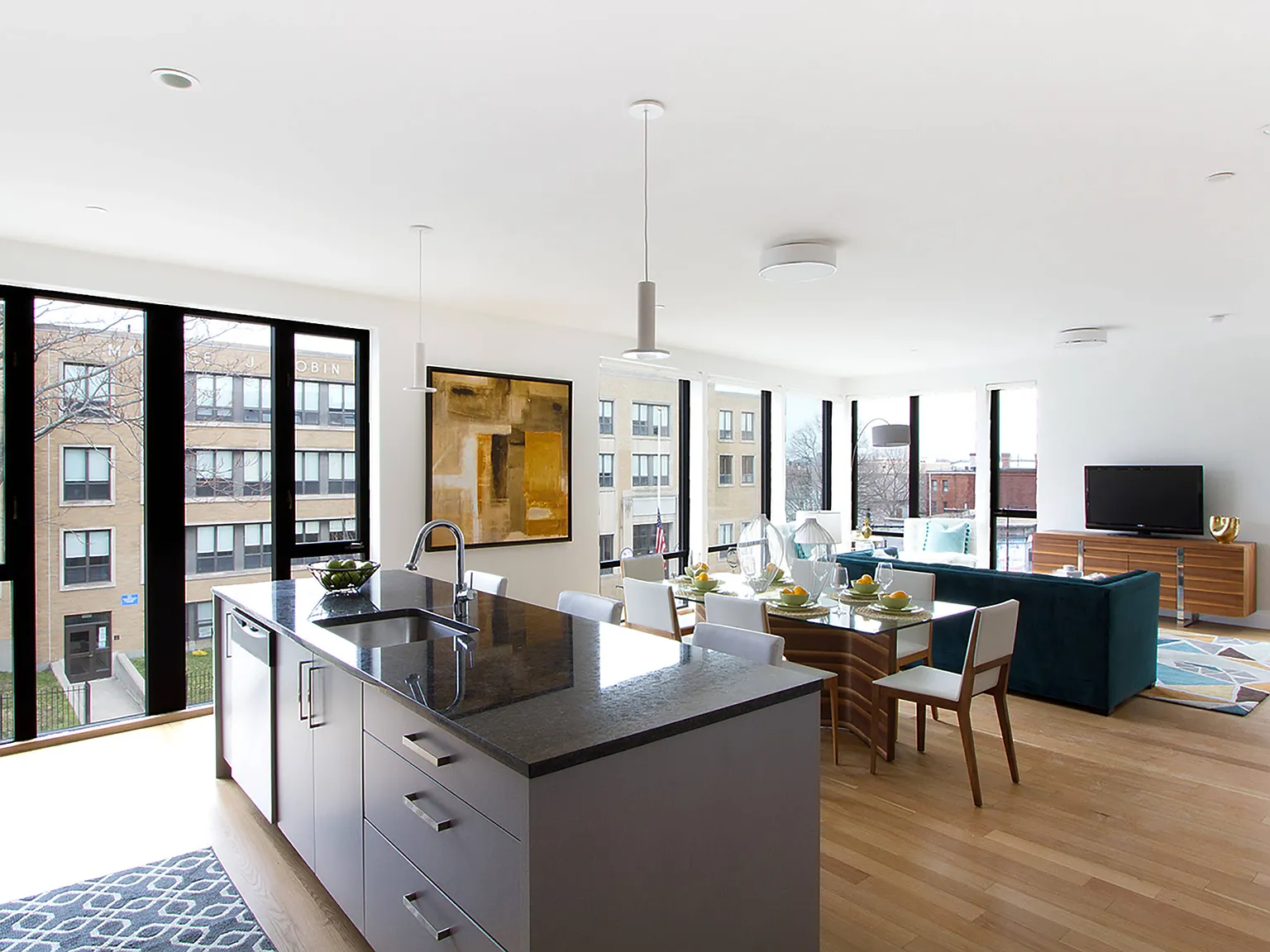 The Tremont — Photo 3