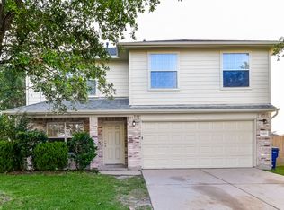 6323 Court, Katy, TX 77449
