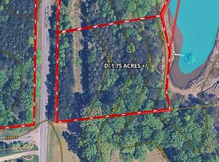 0 Carson Rd #4, Pilot Mountain, NC 27041