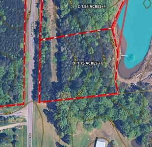 0 Carson Rd #4, Pilot Mountain, NC, 27041