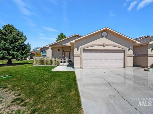 22 River Run Est, Burley, ID 83318