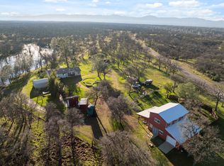 16355 Basler Rd, Cottonwood, CA 96022