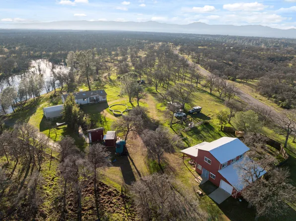 16355 Basler Rd, Cottonwood, CA 96022