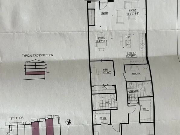 200 Chester Le Blvd #D107, Toronto, ON M1W 2M7