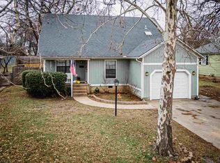 1206 NW Parkview Blvd, Lawton, OK 73507