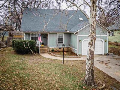 1206 NW Parkview Blvd, Lawton, OK, 73507