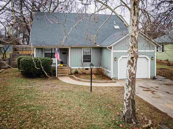 1206 NW Parkview Blvd, Lawton, OK 73507