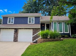 11030 Rene St, Lenexa, KS 66215