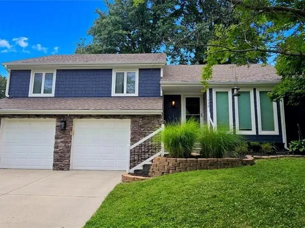 11030 Rene St, Lenexa, KS 66215