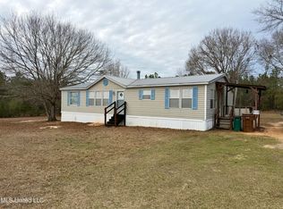 18276 Simmons Dr, Saucier, MS 39574