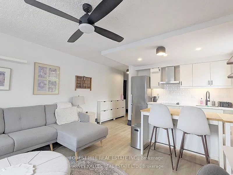 1 bed, $1,995 — Photo 4