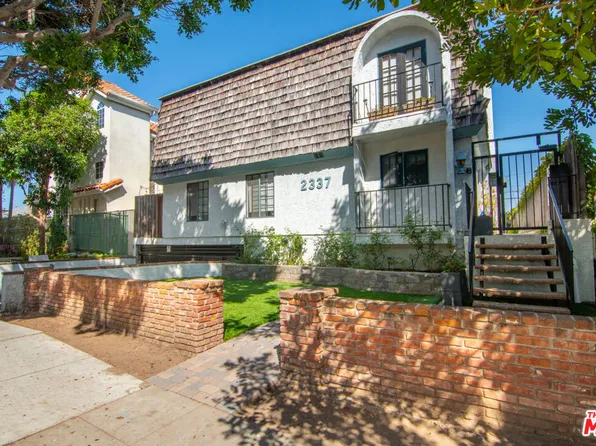 2337 Oak St APT 5, Santa Monica, CA 90405