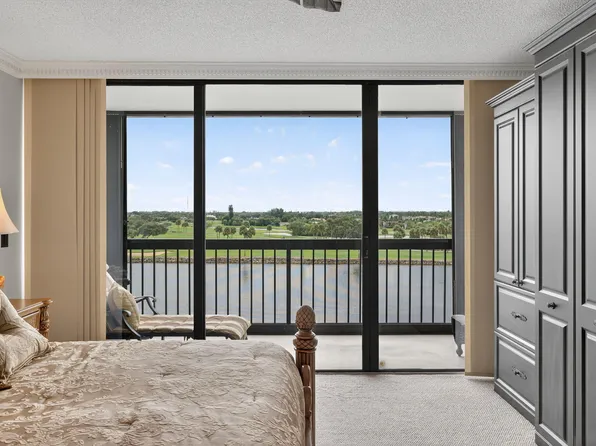 356 Golfview Road #609, North Palm Beach, FL 33408