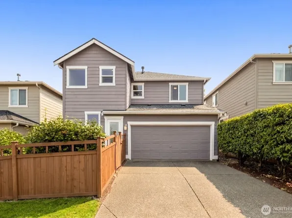 1919 25th Avenue NE, Issaquah, WA 98029