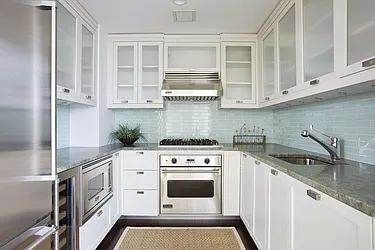 Rented by Brown Harris Stevens