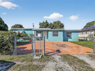 10340 NW 32nd Pl, Miami, FL, 33147
