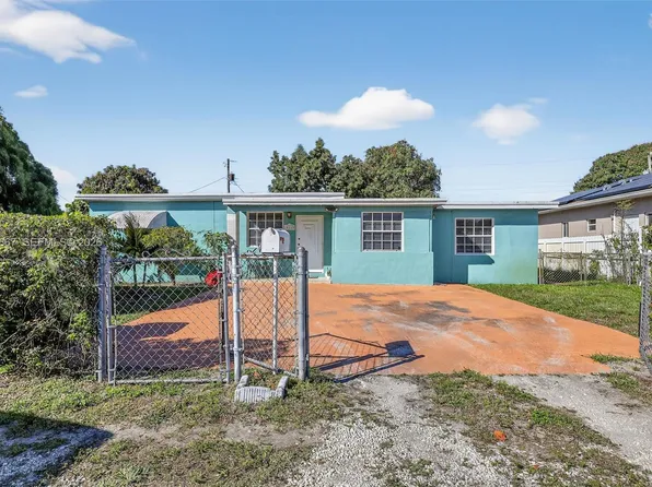 10340 NW 32nd Pl, Miami, FL 33147